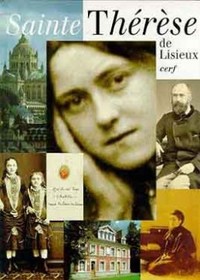 Sainte Thérèse de Lisieux