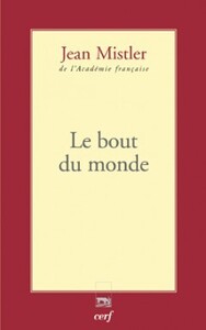 LE BOUT DU MONDE
