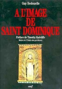 A L'IMAGE DE SAINT DOMINIQUE