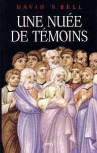UNE NUÉE DE TÉMOINS