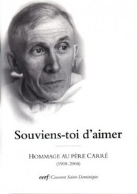 SOUVIENS-TOI D'AIMER