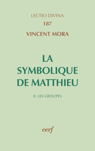 LA SYMBOLIQUE DE MATTHIEU, II