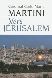 VERS JERUSALEM