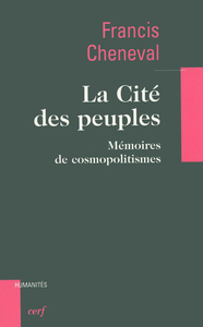 LA CITÉ DES PEUPLES
