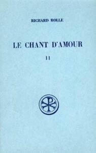 SC 169 LE CHANT D'AMOUR - TOME 2