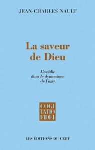 LA SAVEUR DE DIEU