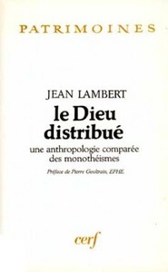 LE DIEU DISTRIBUE