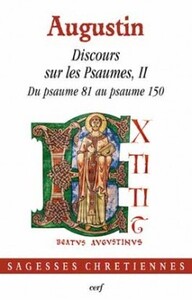 Discours sur les psaumes, II