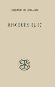 DISCOURS 32-37