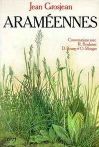ARAMEENNES