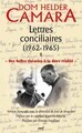 LETTRES CONCILAIRES (1962-1965) - TOME 2