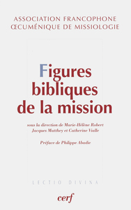 FIGURES BIBLIQUES DE LA MISSION