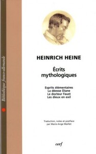 ECRITS MYTHOLOGIQUES