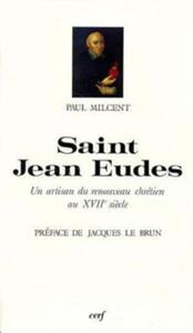 SAINT JEAN EUDES