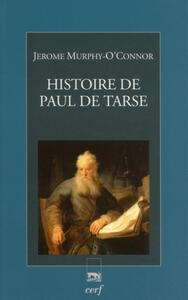 HISTOIRE DE PAUL DE TARSE