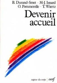 Devenir accueil