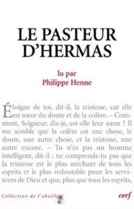 LE PASTEUR D'HERMAS