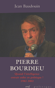 PIERRE BOURDIEU