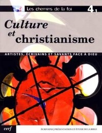 CULTURE ET CHRISTIANISME