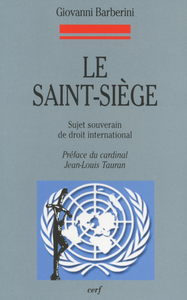 LE SAINT-SIEGE