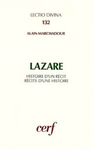 LAZARE