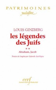 LES LEGENDES DES JUIFS, II