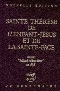 NOUVELLE ÉDITION DU CENTENAIRE, II : LA PREMIÈRE «HISTOIRE D'UNE ÂME » DE 1898
