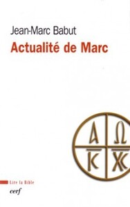 ACTUALITE DE MARC