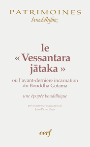 LE VESSANTARA-JATAKA