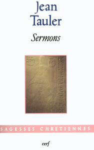 SERMONS (JEAN TAULER)