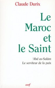 LE MAROC ET LE SAINT