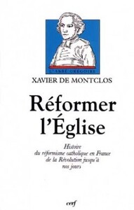 RÉFORMER L'ÉGLISE