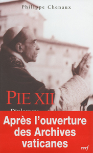 PIE XII