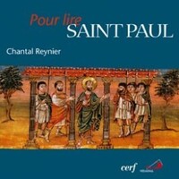 POUR LIRE SAINT PAUL