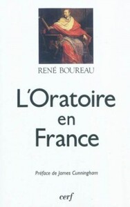 L'ORATOIRE EN FRANCE