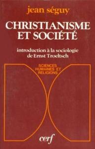 Christianisme et société