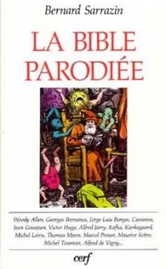 LA BIBLE PARODIÉE