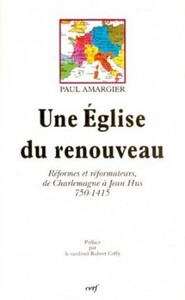 UNE EGLISE DU RENOUVEAU