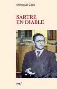 SARTRE EN DIABLE