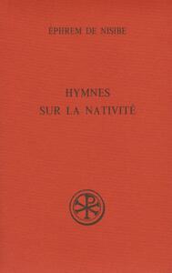 SC 459 HYMNES SUR LA NATIVITE