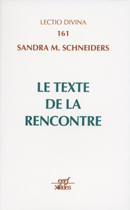LE TEXTE DE LA RENCONTRE