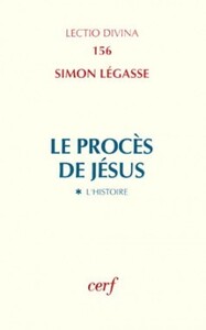 LE PROCES DE JESUS