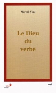 LE DIEU DU VERBE