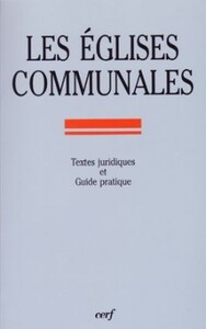 LES EGLISES COMMUNALES