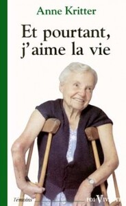 ET POURTANT, J'AIME LA VIE
