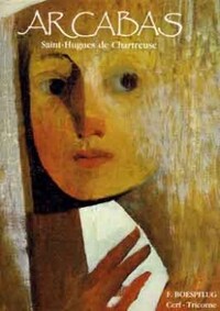 Arcabas - Saint-Hugues-de-Chartreuse