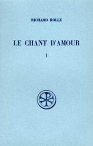 SC 168 LE CHANT D'AMOUR, I