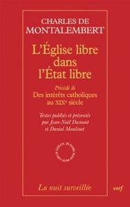 L'EGLISE LIBRE DANS L'ETAT LIBRE