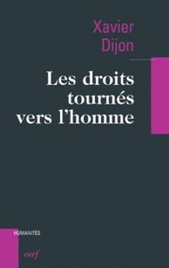 LES DROITS TOURNES VERS L'HOMME