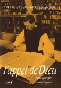 L'APPEL DE DIEU